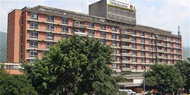 Corporación Comfenalco Valle Universidad Libre