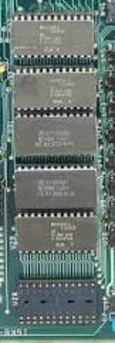 ROM (read only memory)