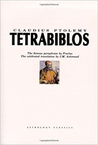Tetrabiblos