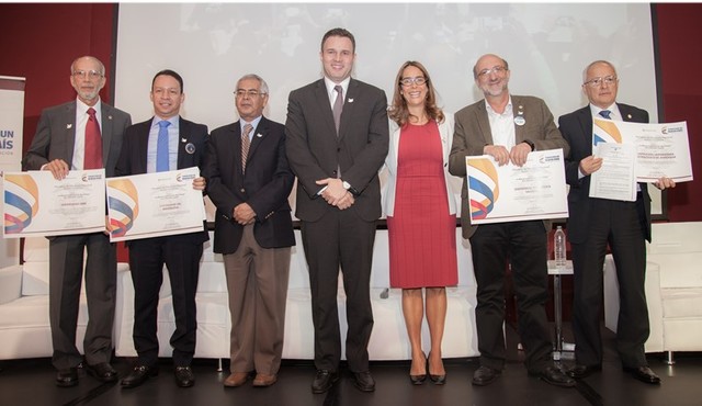 Acreditación Institucional de Alta Calidad.