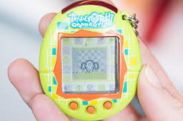 Tamagotchi