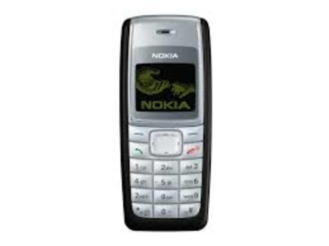 Nokia Mobile phone