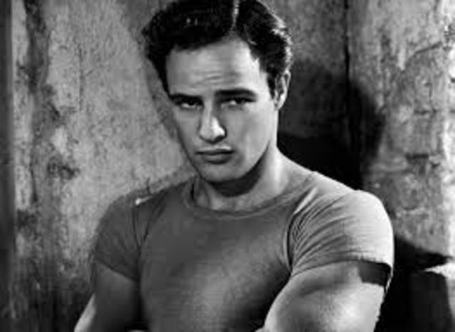 Brando