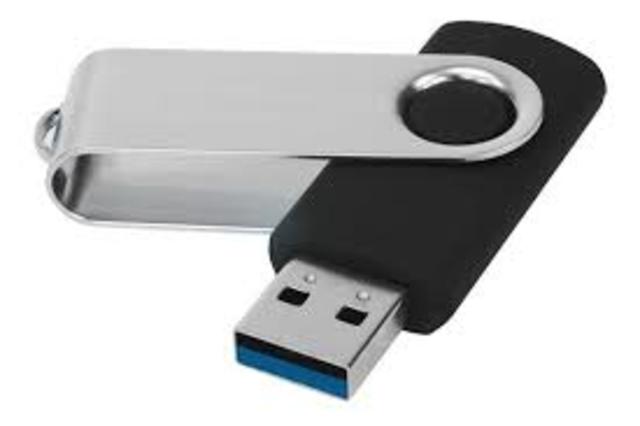 USB stick