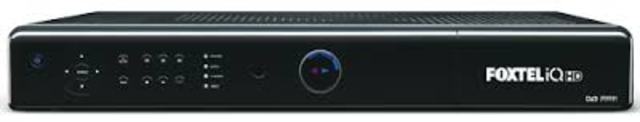 Foxtel box