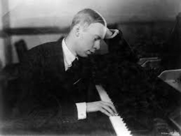 Prokofiev