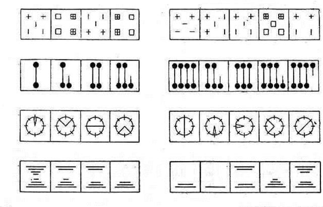 Test de Reclutamiento