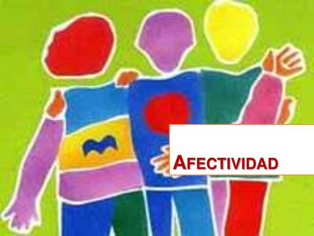 Evaluación de la afectividad