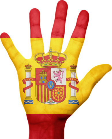 España