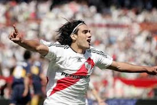 C.A. River Plate