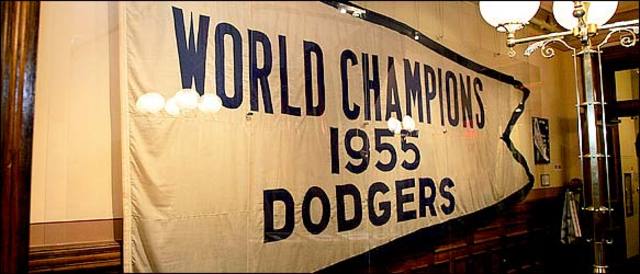 Brooklyn's Got a Winning Team