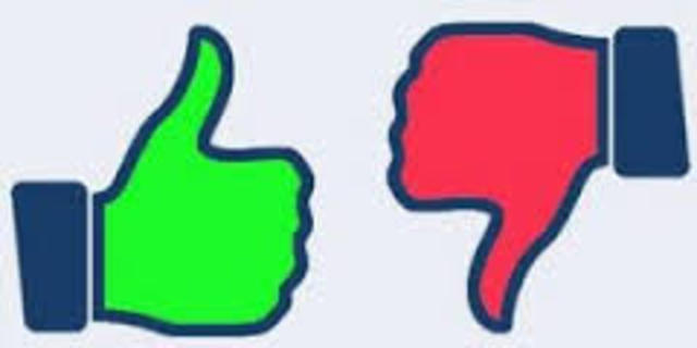 ventajas y desventajas