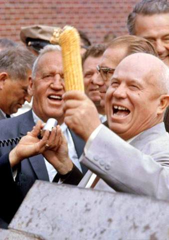 Khrushchev