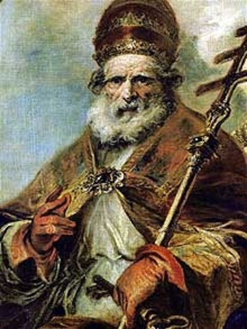 Pope Leo the Great