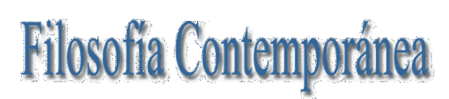 Antropología Contemporanea