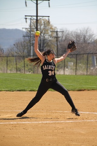 Softball Connaissance