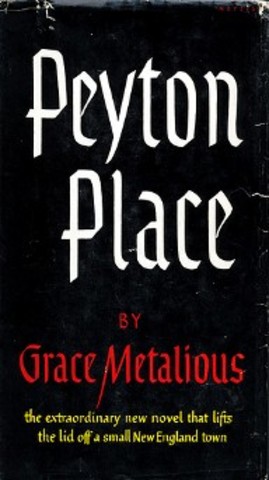 Peyton Place