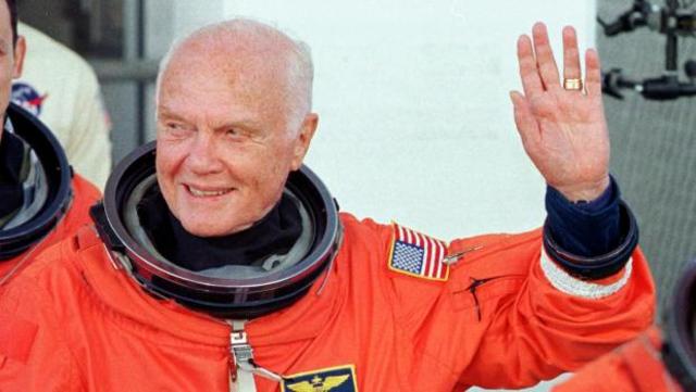 John Glenn