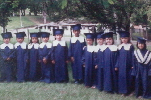 Kinder en la Batallita