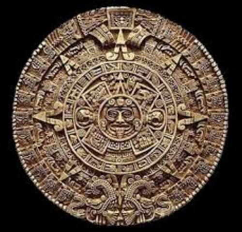 Año 666 en el calendario maya.