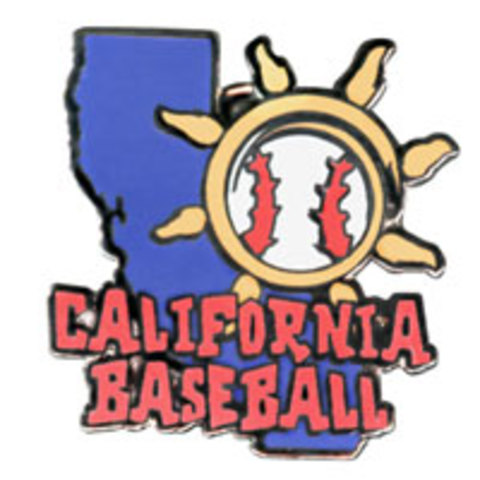 California baseball