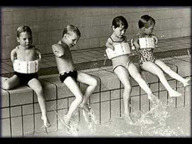 Children of Thalidomide