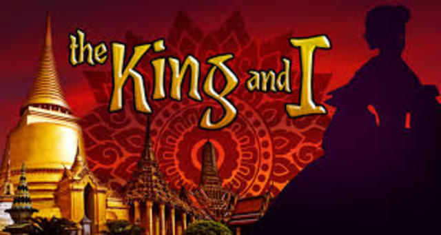 The King and I