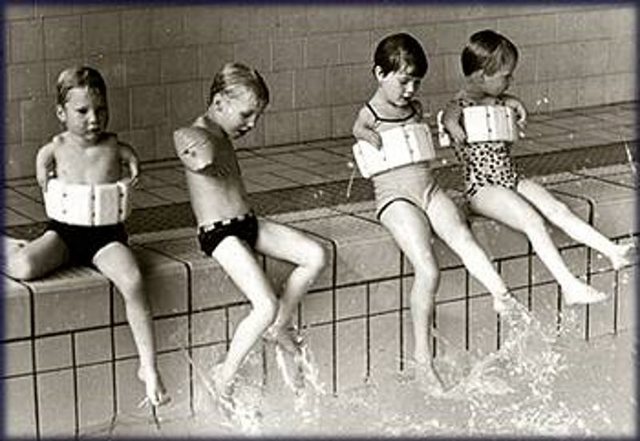 Children of Thalidomide