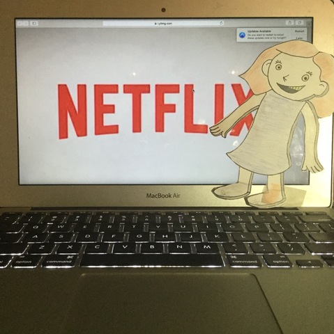 Netflix