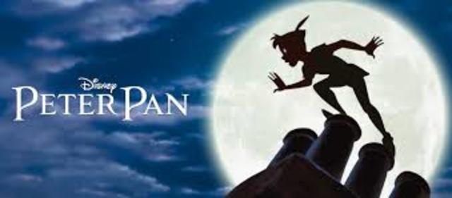 Peter Pan