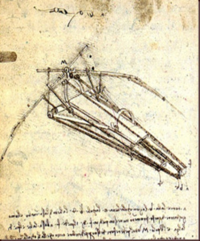 Leonardo Da Vinci