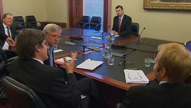 Environments Effects Statement (EES)