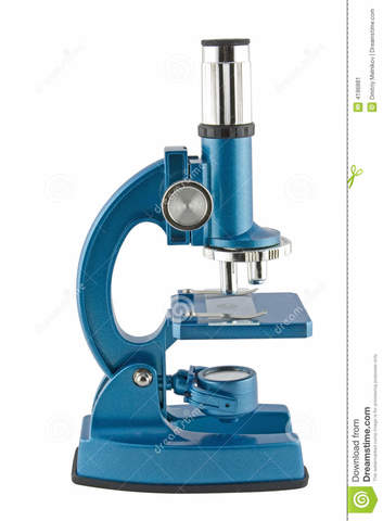 Showa microscope