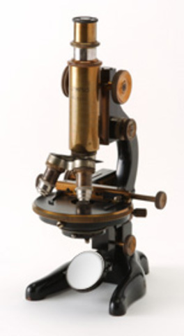 Sheika microscope