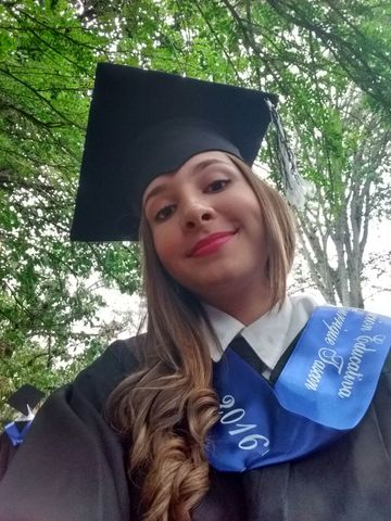 Graduación Bachiller