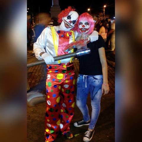 Hallowen