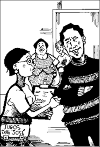 Encuestas de Preferencias del Consumidor