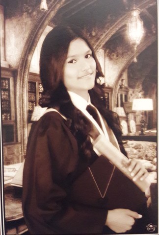 Graduación de bachillerato