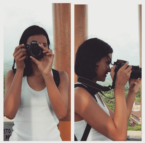 Dia de la fotografia