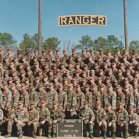 Iraq(Hadyn's Dad was in this war)