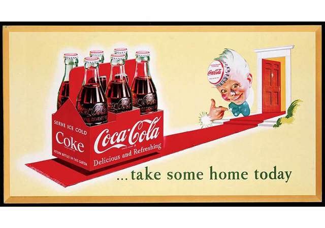 The Coca-Cola Export Corporation