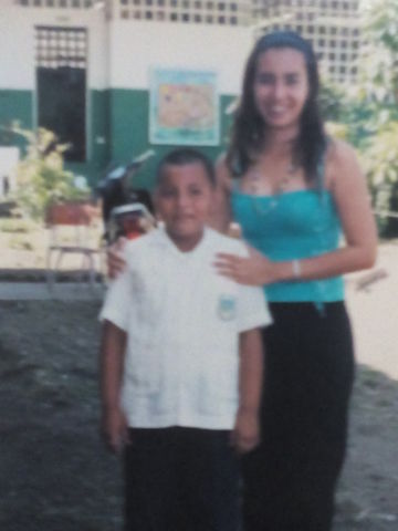 grado tercero de primaria