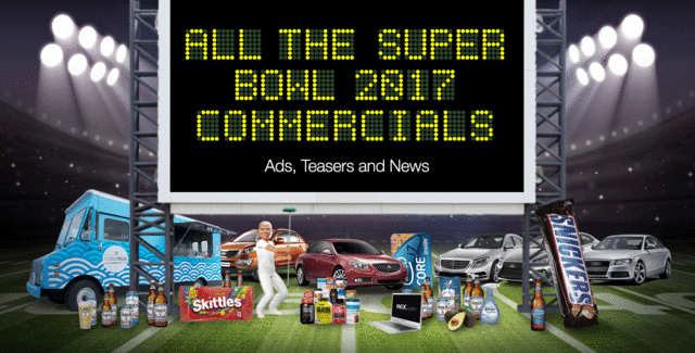 Coca-cola in Super bowl