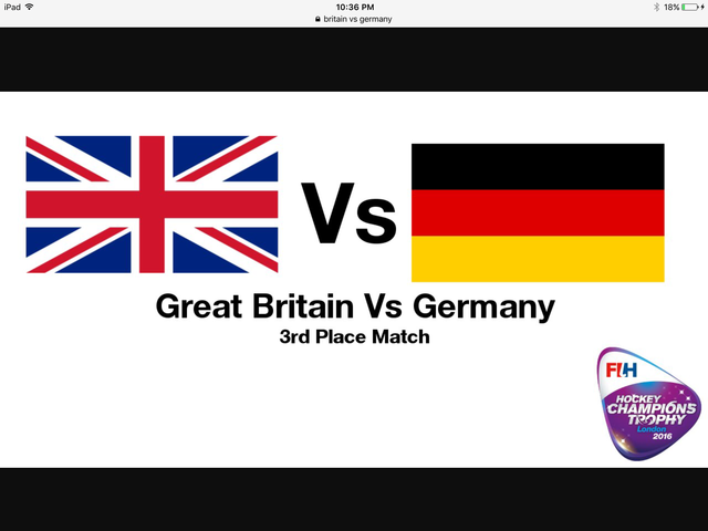 Britain declared war on Germany