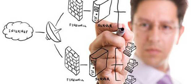 ING. DE SISTEMAS Y TELECOMUNICACIONES