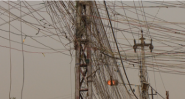 Iran restarts power supply to Iraq