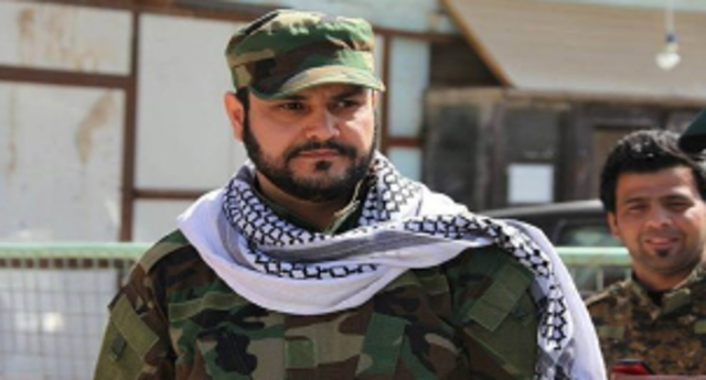 PMF-KRG hostilities simmer