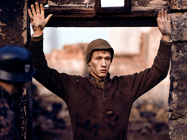 Billy committed himself