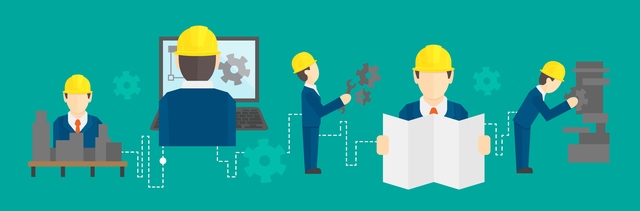 INGENIERIA INDUSTRIAL