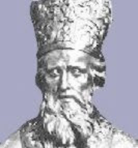 San Anselmo de Canterbury